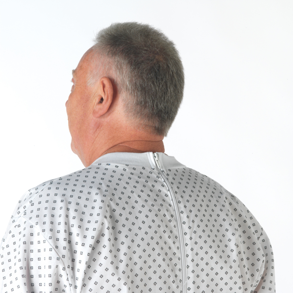 grenouillère adulte homme