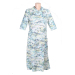 Robe médicalisée été - Réf. KAMARI