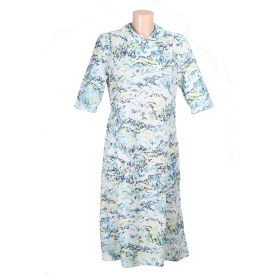 Robe médicalisée été - Réf....