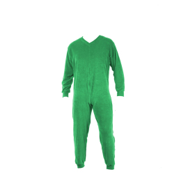 grenouillère éponge, taille...