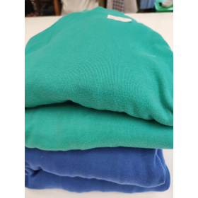 Lot de 4 grenouillères -...