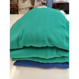 Lot de 4 grenouillères -...