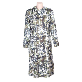 Robe médicalisée hiver -...