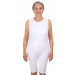 Body short femme
