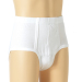 Slip homme classique - lot de 2
