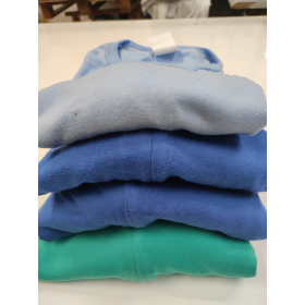 Lot de 3 grenouillères -...