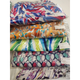 Lot de 3 robes médicalisées...