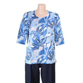 Grenouillère salon été -...