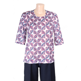 Grenouillère salon été -...