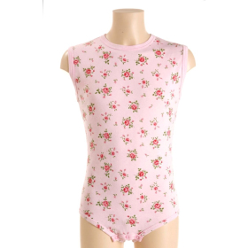 Body adulte mixte taille 6...