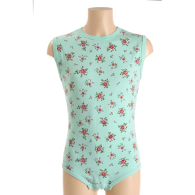 Body adulte mixte taille 6...