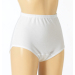 Culotte classique blanche - LOT DE 2