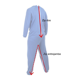 Grenouillère médicalisée