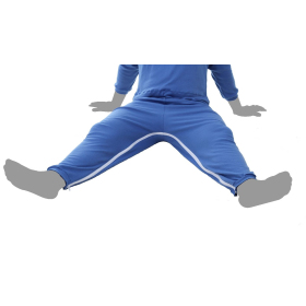 Grenouillère médicalisée