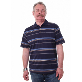 Polo homme senior Clearance