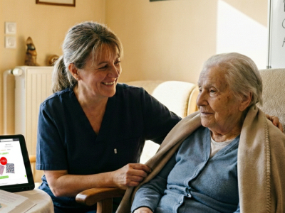 Comment empêcher les personnes atteintes de démence de se déshabiller ? Conseils