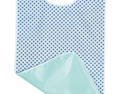 Quel bavoir pour personne Alzheimer ? Guide complet pour bien choisir